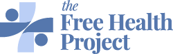 The Free Health Project Logo